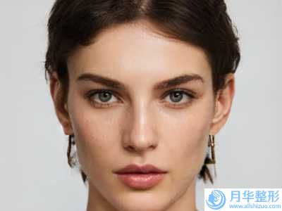 赤峰悅美醫(yī)療美容整形門診部整形價格價位表怎么樣全新一覽-耳朵有一點畸形案例