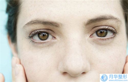 盤錦大洼卉妮醫(yī)療美容診所收費標準正式版來了-鼻腺體肥大案例