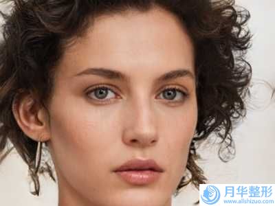 邯鄲好美醫(yī)療美容門診部價格(收費標準)新版在線一覽-小耳畸形1度治療案例