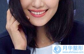 紹興共振吸雙下巴有后遺癥么
