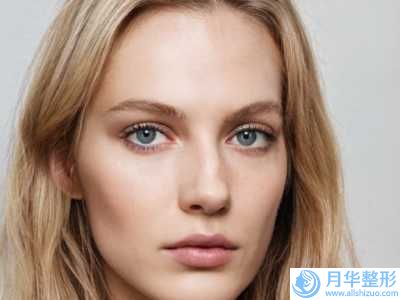 上海慕華醫(yī)療美容診所整形收費標準新版詳細上線-補耳朵缺失案例