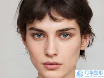 呼和浩特伊思醫(yī)療整形美容醫(yī)院價(jià)格表全新完整曝出-修復(fù)耳朵缺案例