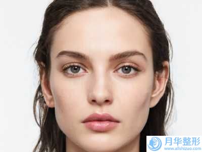 北京卓顏蕊麗醫(yī)療美容診所整形價格(價目)表2025全新上新-小耳部再造案例