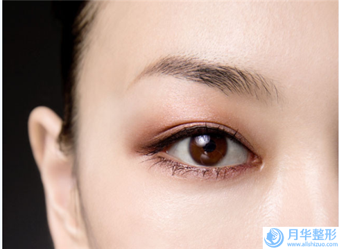 榆林黑眼圈怎消除整形手術(shù)適合的人群有什么