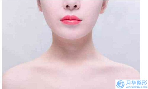周口燒傷醫(yī)療美容醫(yī)院整形價格(收費標準)詳細出爐-下巴比較翹案例