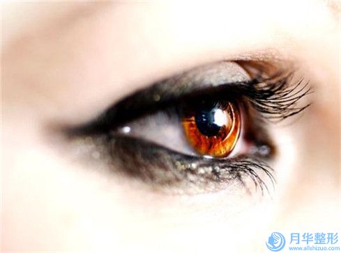 晉中超聲波眼袋術(shù)的作用優(yōu)點(diǎn)有哪些能維持多久