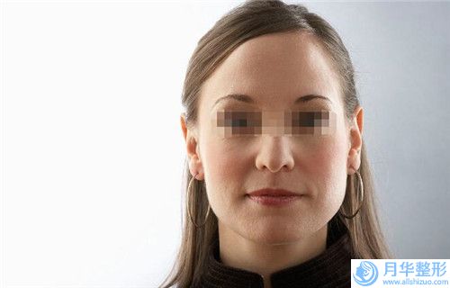 汪家瑩降眉手術(shù)的價格大概是多少錢