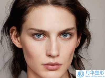 山西美歐華整形美容醫(yī)院價位表新一版暴光-雙耳貼腦案例