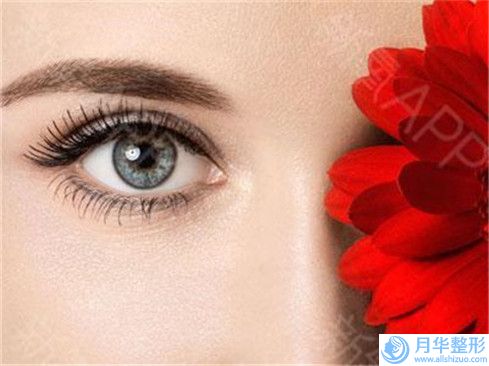 滄州天使之約美容院收費標準2025表同步上線-整容眼部案例