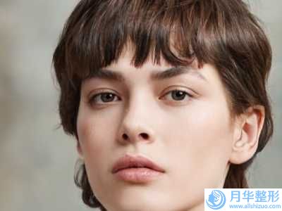 許龍順耳畸形整形手術術的價錢跟風險