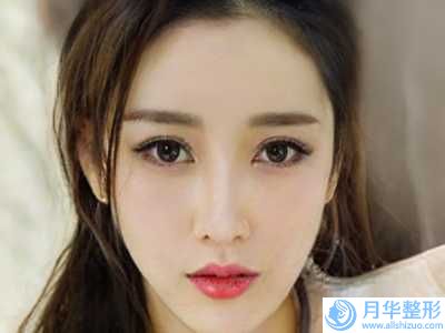 鼻頭鼻翼縮小隆鼻失敗的后果會怎么樣