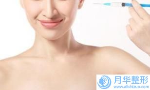 做玻尿酸隆下巴的費(fèi)用一般為多少