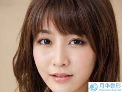 臉頰凹陷能維持多長的時間