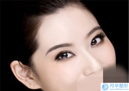 合肥市第一人民醫(yī)院正規(guī)胸部整形效果很好