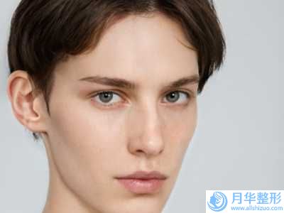 許昌市立醫(yī)院整形美容科價(jià)格表全新曝光2025-輕微的耳朵畸形案例