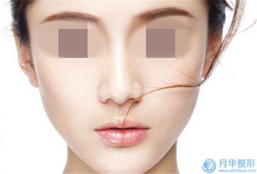 長春非凡醫(yī)療整形醫(yī)院蒜頭鼻子整形手術要多少錢哪家醫(yī)院效果好
