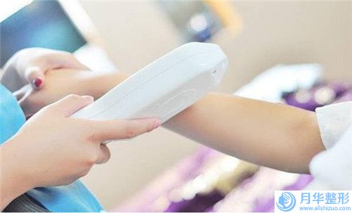 湖州市孩子臉上長(zhǎng)雀斑價(jià)格高不高呢-價(jià)格在3210元起