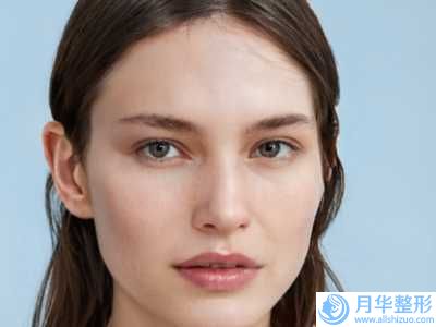 廣州紫馨(三級)整形外科價格價位表，知名專家坐診-精靈耳整形案例