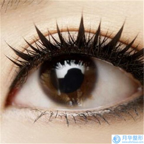 李純青醫(yī)生霸榜前3-成都華美紫馨整形谷斌眼部修復(fù)