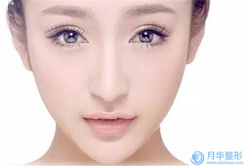 夏磊醫(yī)生梨形眼睛框優(yōu)勢(shì)分析-云南華美美萊整形美容醫(yī)院